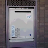 TP-SP206SZR-1R→RUF-A2003SAW(A)　給湯器交換工事専門店|プランマーズ【相模原市】