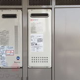 GT-168SAW→GT-1653SAWX　BL　給湯器交換工事専門店|プランマーズ【清瀬市】