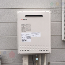 RUF-V2000SAW-1→GT-2050SAWX-2 BL　給湯器交換工事専門店|プランマーズ【麻生区】