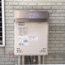 GT-2017AWX→GT-C2052AWX-2 BL　給湯器交換工事専門店|プランマーズ【港北区】