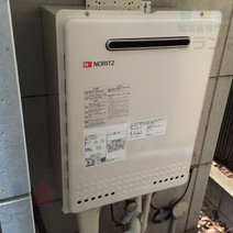 GT-2428SAWX→GT-2450SAWX-2 BL　給湯器交換工事専門店|プランマーズ【西区】